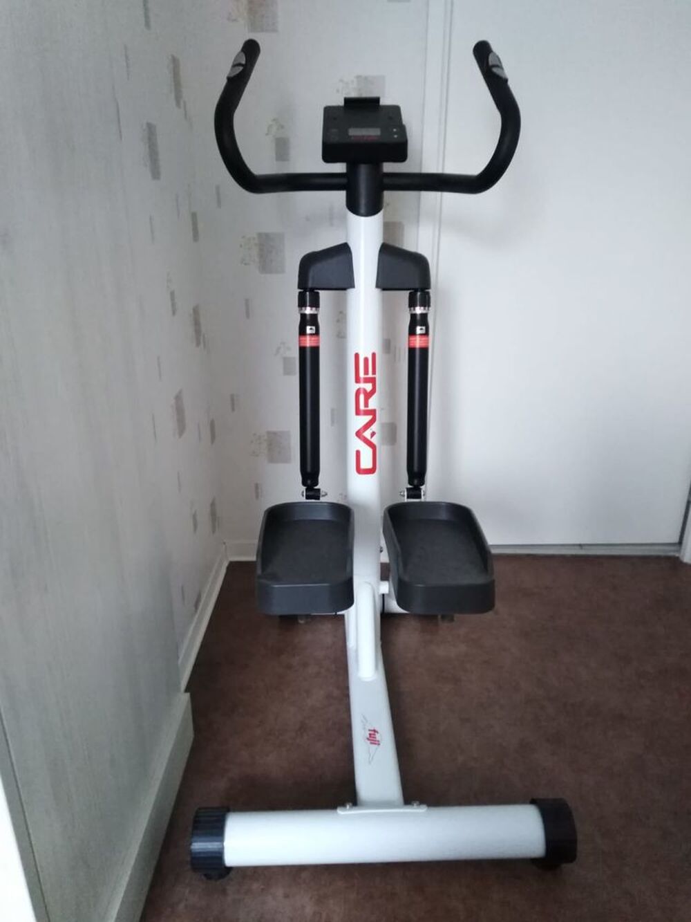 Stepper Care Fuji Sports