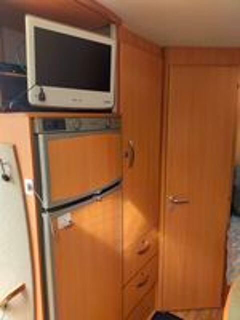  2007 occasion 83250 La Londe-les-Maures