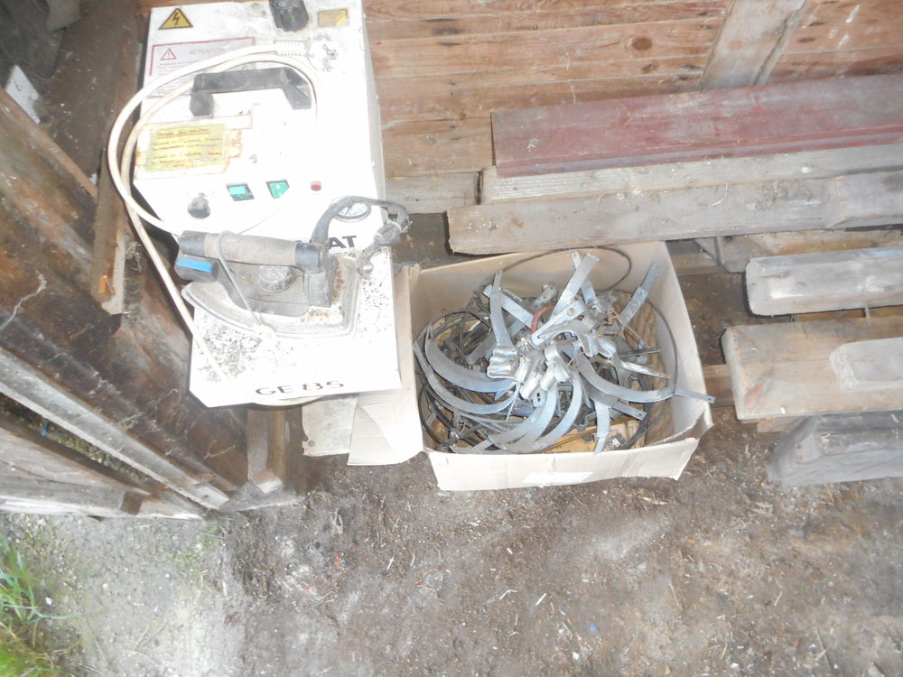 materiel pour decoration faire prix Bricolage