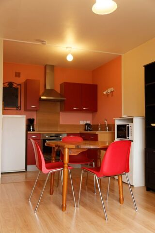  Appartement à louer 1 pièce 26 m² Évreux