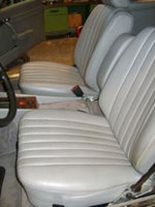 SL 300 24 A 1984 occasion 62720 Rety