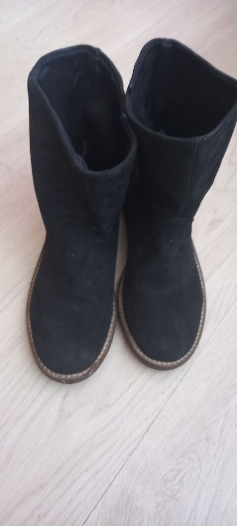 bottine 8 La Guierche (72)
