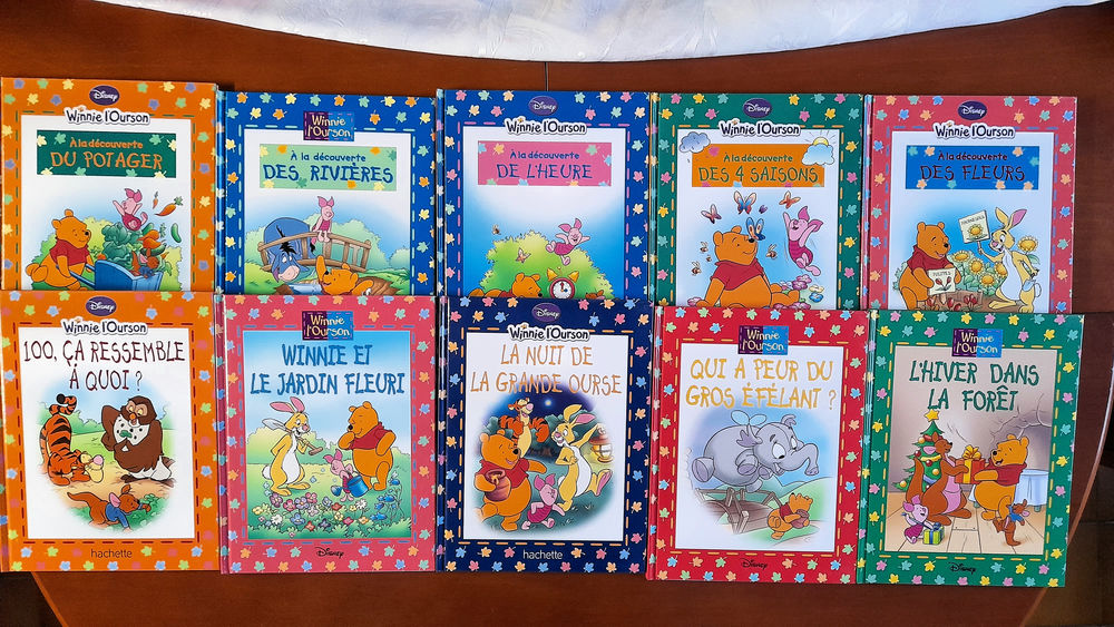 Livres enfants Livres et BD