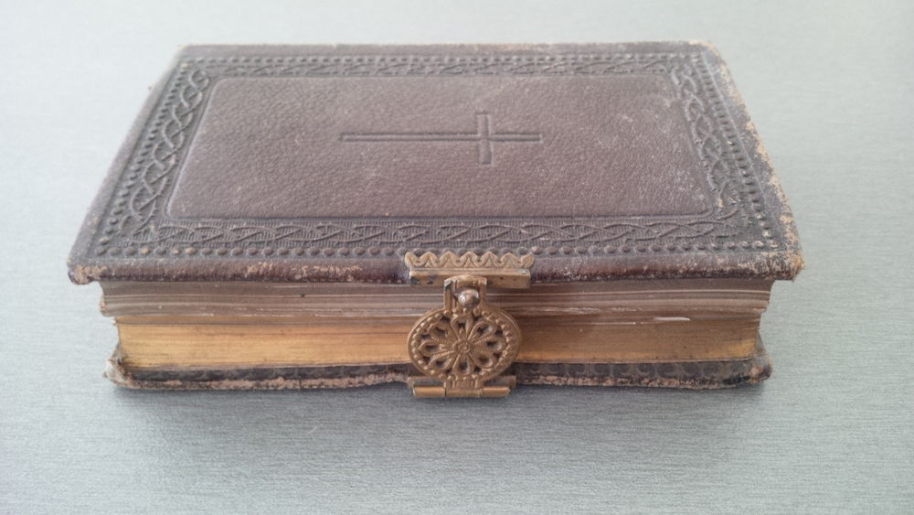 Paroissien romain de 1866 de tours Livres et BD