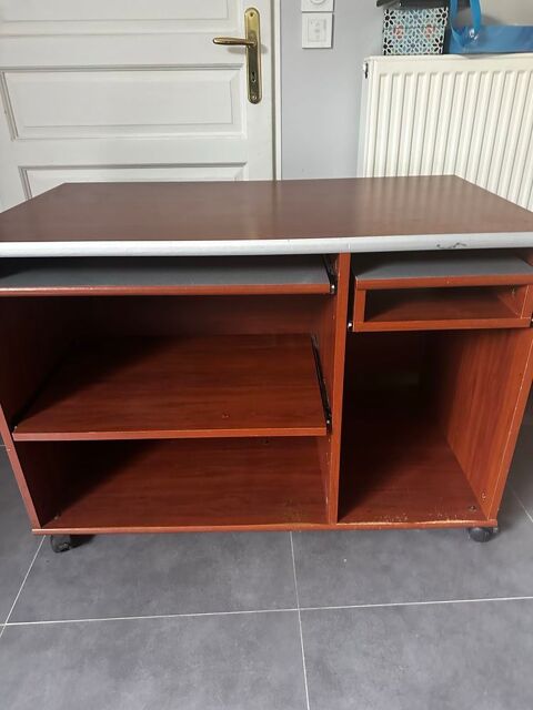 bureau de travail op�rationnel 50 Amiens (80)