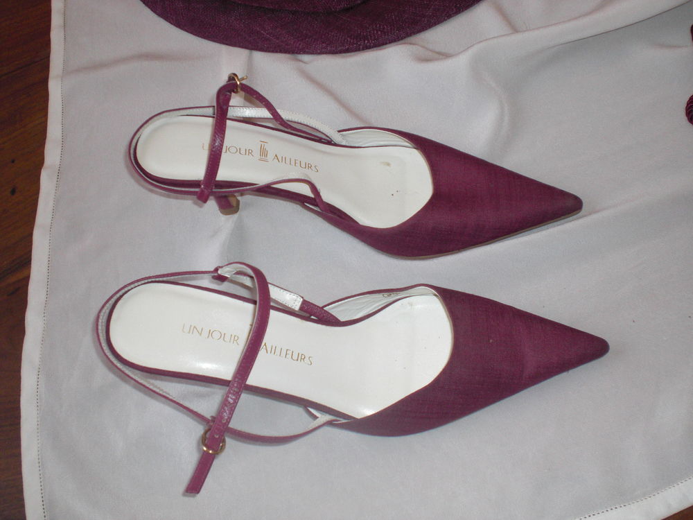 Ensemble d'accessoires Maroquinerie