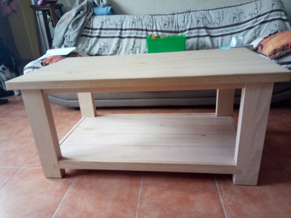 TABLE BASSE Meubles