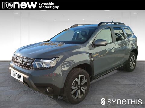 Dacia Duster ECO-G 100 4x2 Journey 2023 occasion Gap 05000
