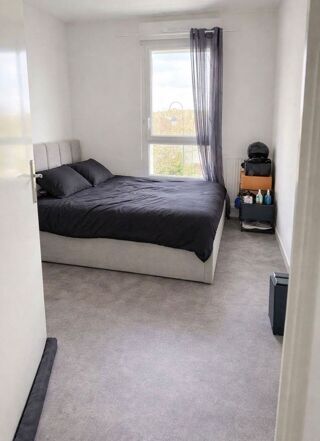  Appartement � vendre 3 pi�ces 62 m�