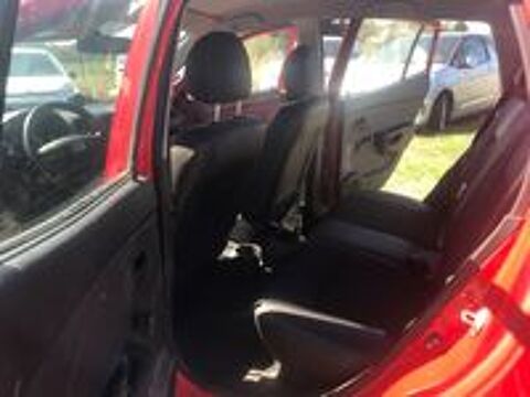 Picanto 1.0L 62 Motion 2009 occasion 49270 Saint-Laurent-des-Autels