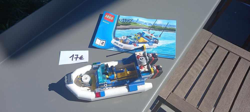 LEGO Jeux / jouets