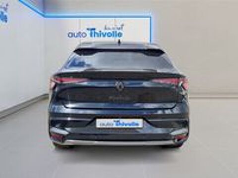Rafale E-Tech full hybrid 200 ch esprit Alpine 2026 occasion 42120 Le Coteau