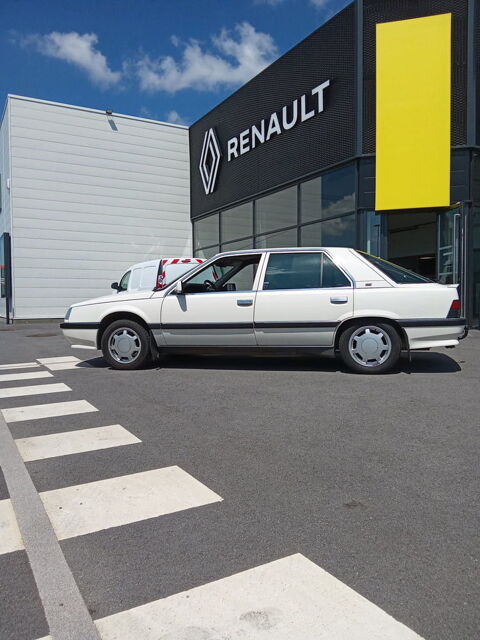 Renault r25 25 GTX