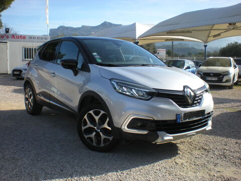 Annonce voiture Renault Captur 13590 