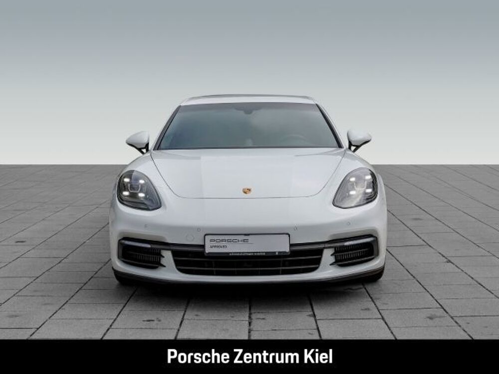Panamera 4 V6 3.0 330 Hybrid Executive PDK 2019 occasion 69007 Lyon