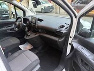 Berlingo BERLINGO VAN M 650 BLUEHDI 100 S&S DRIVER 2019 occasion 92370 Chaville
