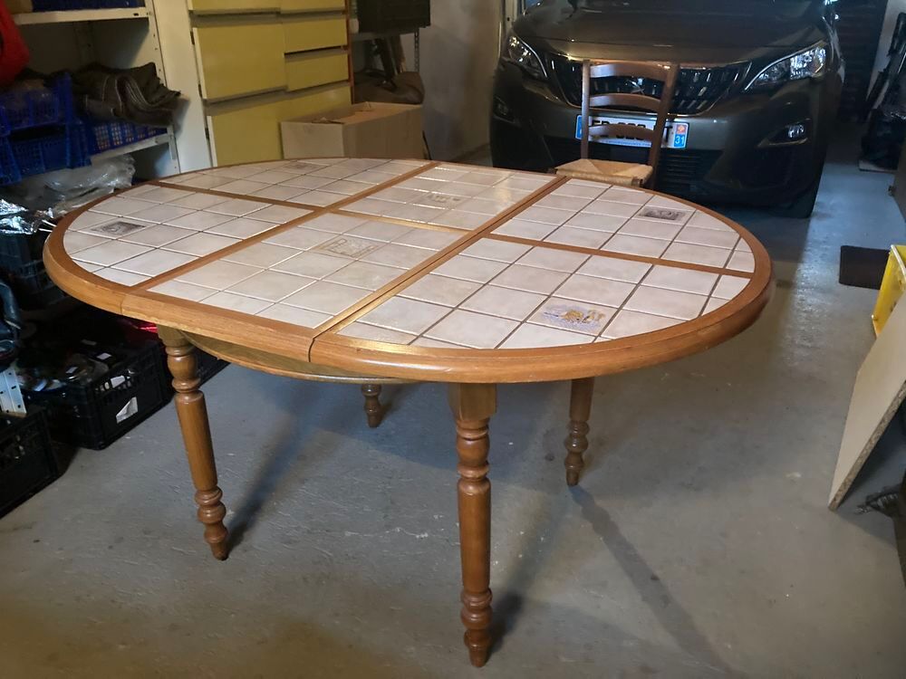 Table de cuisine Meubles