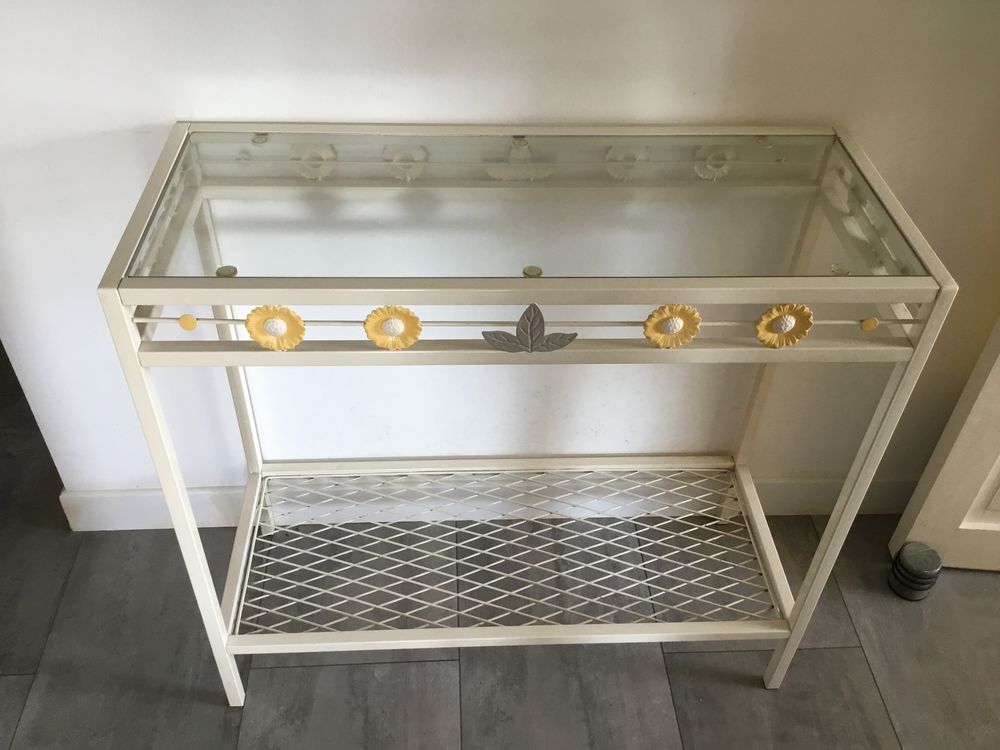 Console d'entr&eacute;e Meubles