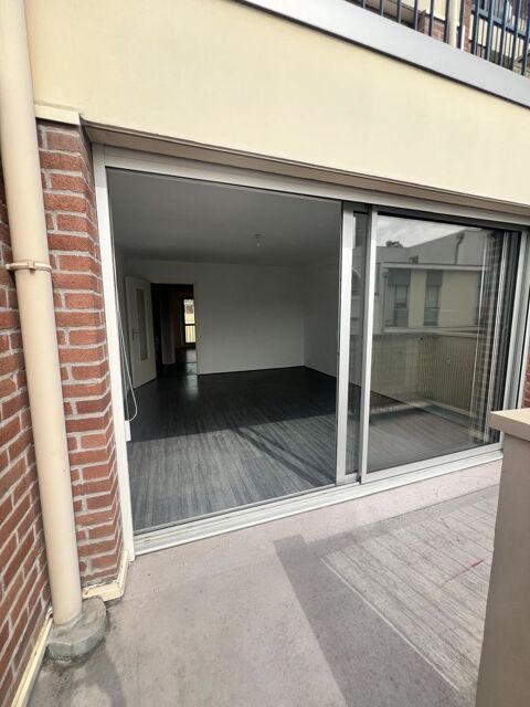  Appartement � louer 2/3 pi�ces 51 m�