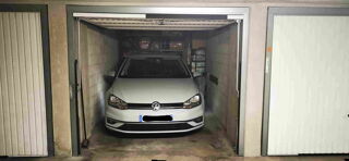  Parking / Garage � vendre 13 m�