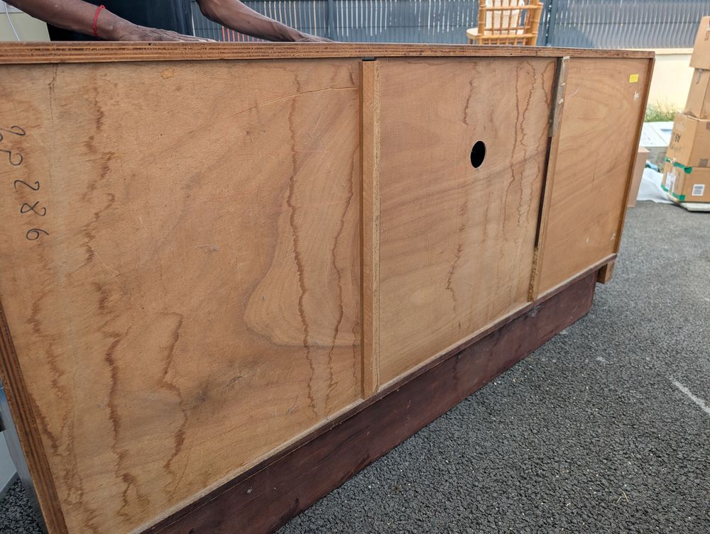 Meuble TV en bois Meubles