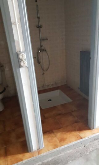  Maison � vendre 5 pi�ces 75 m�