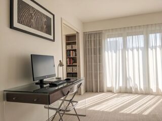  Appartement � vendre 2 pi�ces 46 m�