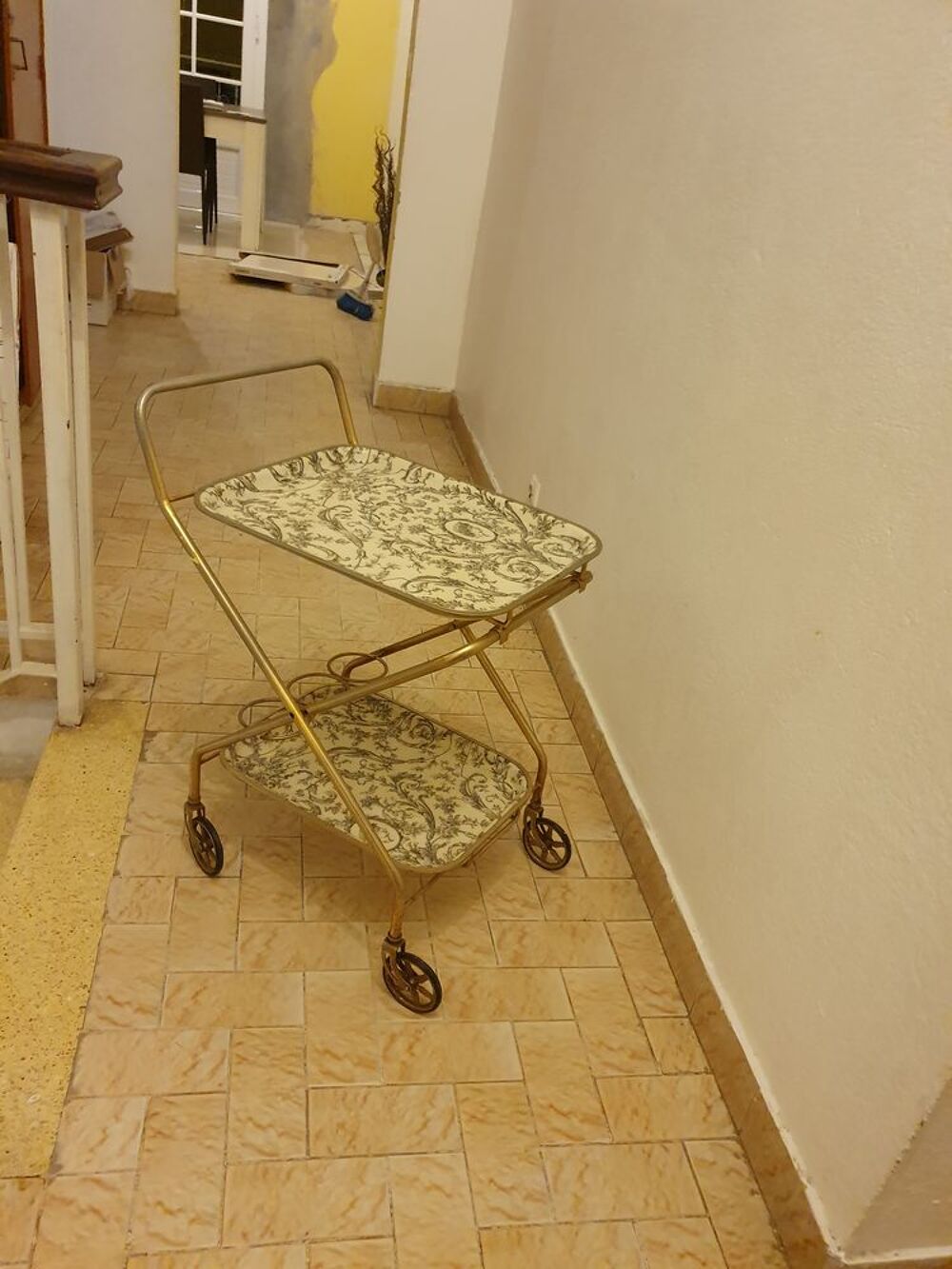 D&eacute;sserte Meubles