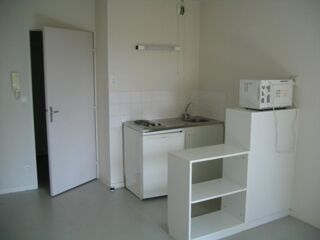  Appartement  louer 1 pice 25 m
