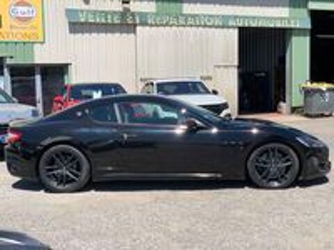 Granturismo S 4.7 V8 MC Stradale 2011 occasion 01240 Marlieux
