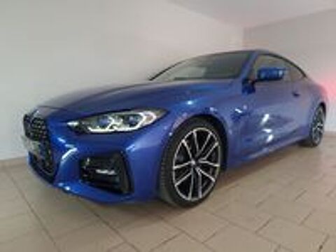 Annonce voiture BMW Srie 4 39990 