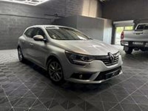 Megane IV M&eacute;gane IV Berline dCi 110 Energy Intens 2016 occasion 33520 Bruges