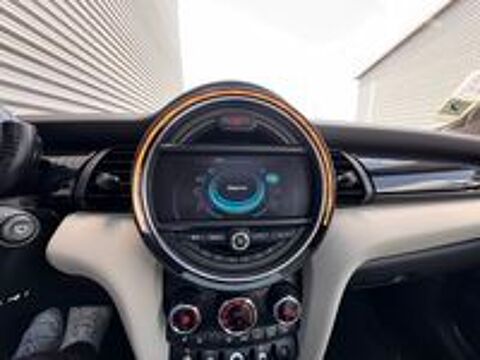 Cooper Hatch 3 Portes 136 ch 2017 occasion 84290 Sainte-C&eacute;cile-les-Vignes