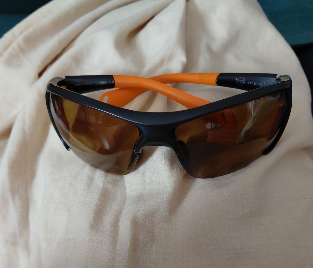 solaire Julbo cat 2-4 chromatiques et polaris&eacute;es Sports