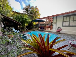  Maison � vendre 4 pi�ces 150 m� Cayenne