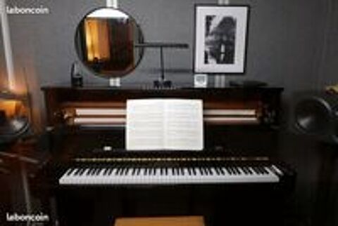   PIANO - Prof pour Adultes & Etudiants [ PARIS / VINCENNES ] 