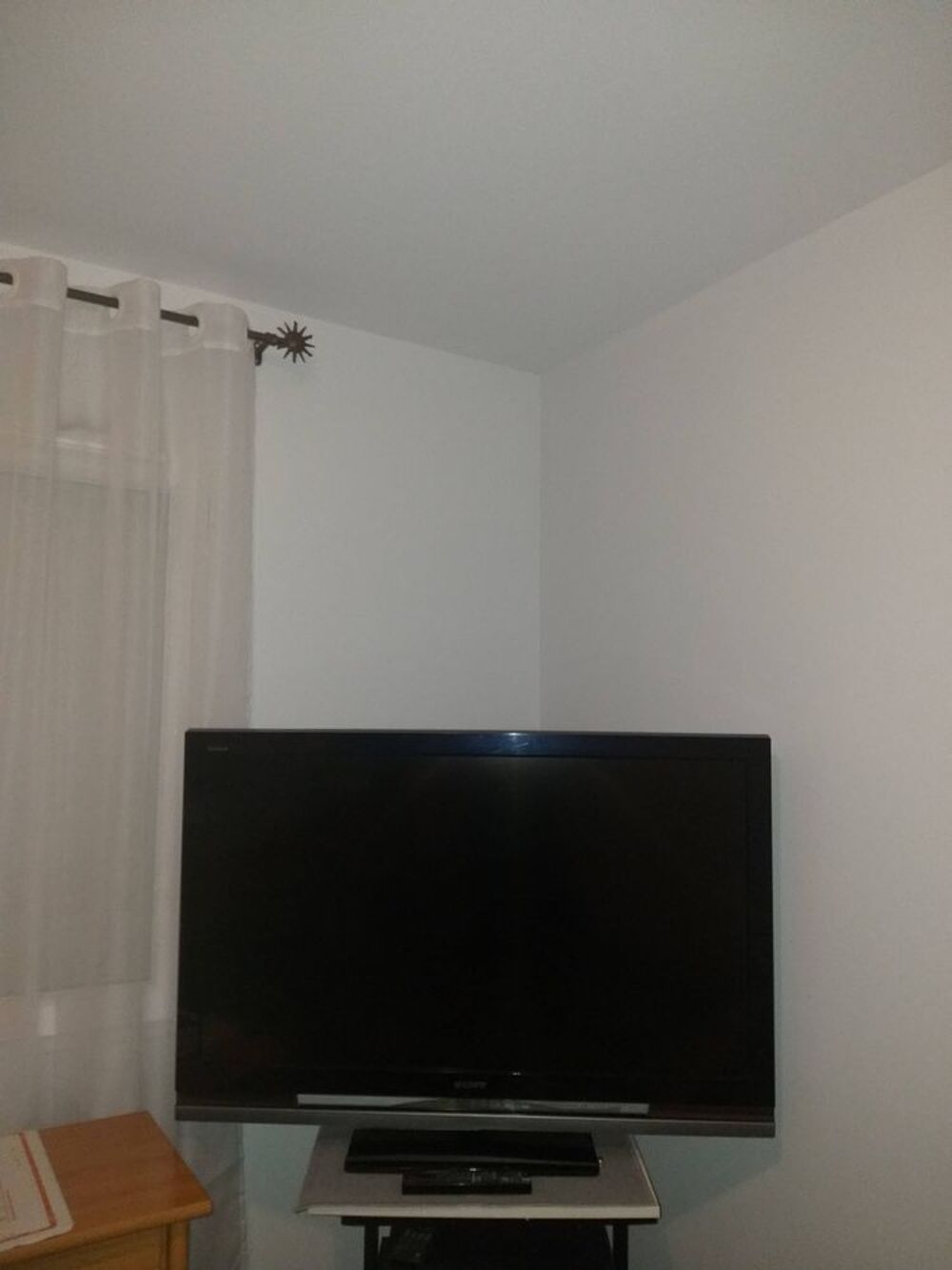 TELE SONY BRAVIA 117 CM Photos/Video/TV