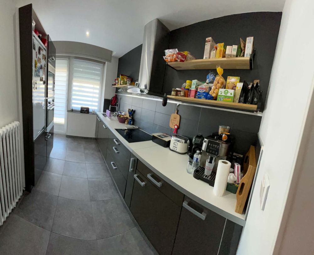 Vente Appartement Appartement thionville Thionville
