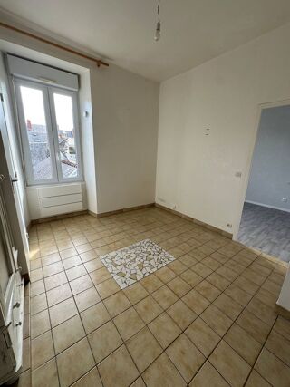  Appartement à louer 2 pièces 20 m²