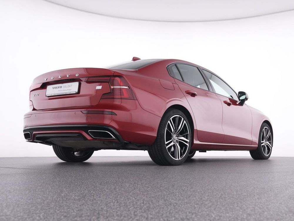 S60 T8 Twin Engine 318 + 87 ch Geartronic 8 Polestar Engineered 2021 occasion 69007 Lyon