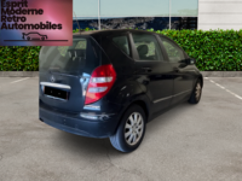 Classe A 150 El&eacute;gance 2005 occasion 36000 Ch&acirc;teauroux