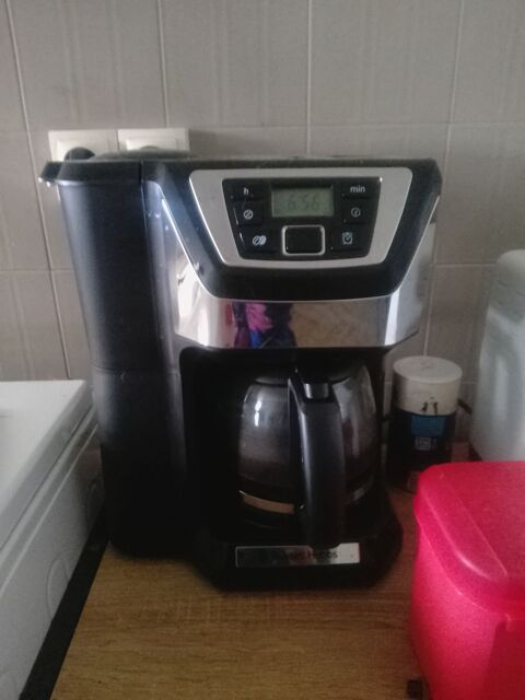 Cafetière à grain Ouroux (69)