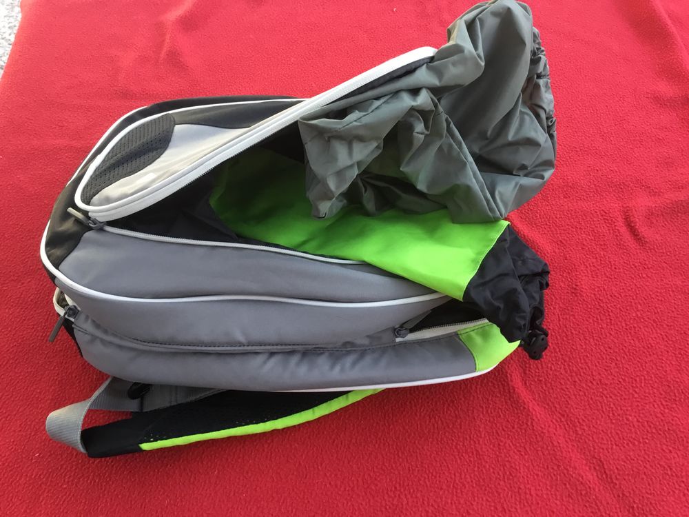 Petit sac Tennis Artengo Sports