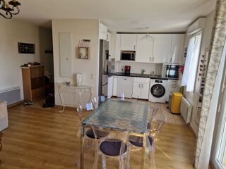  Appartement � vendre 3 pi�ces 66 m�