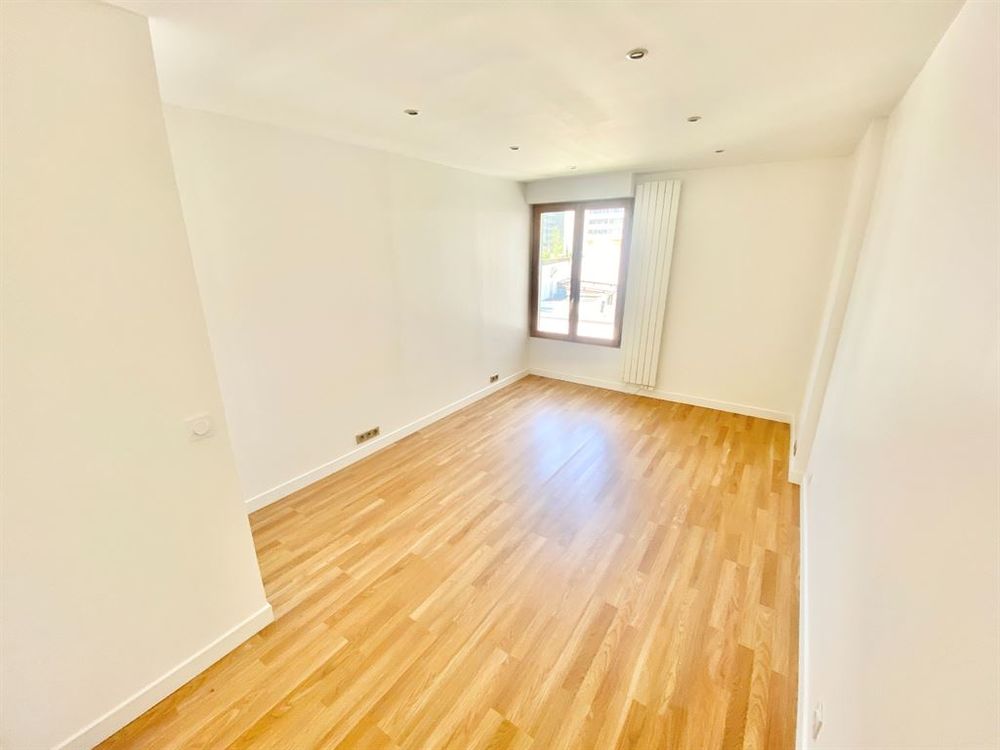 Vente Maison Maison quartier pavillonnaire Bagnolet