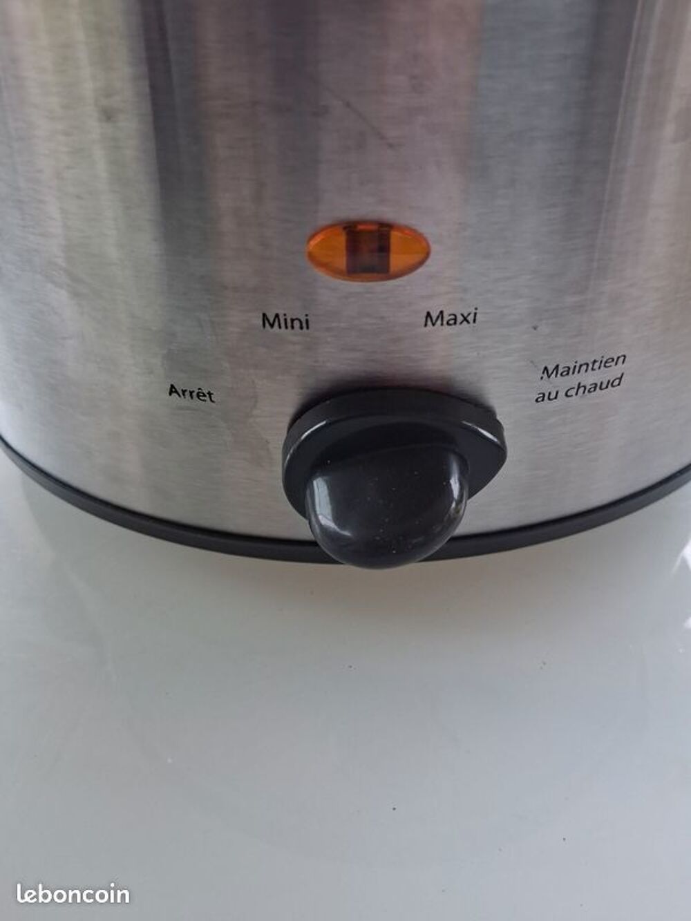 Mijoteur Electroménager