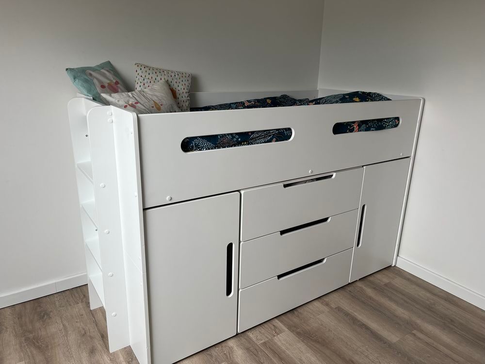 Chambre compl&egrave;te enfant Meubles