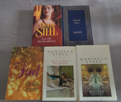 Livres Broch�s 4 Carbonne (31)