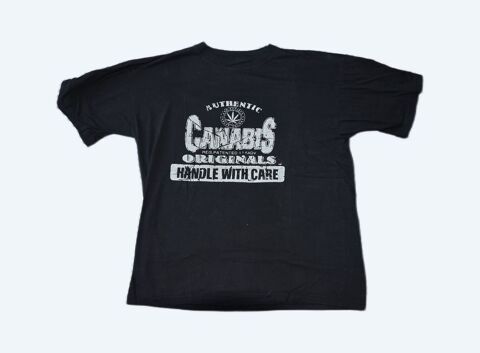 T-Shirt canna 5 Ancy-le-Franc (89)