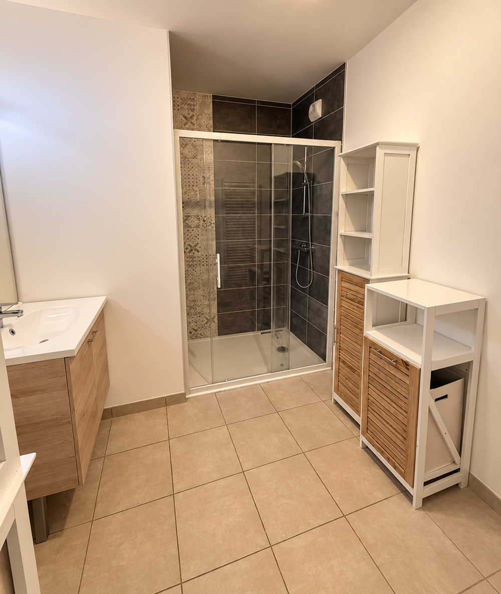 Location Appartement Coray - Appartement T2 - 45m2 Coray